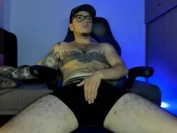 male_pussy on Chaturbate