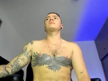 male_pussy — - Fuck my male pussy - TRANSBOY Goal: Cum #ftm #bigclit #lovense #hairy #tattoos  [1499 tokens remaining]