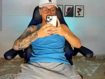 male_pussy on Chaturbate
