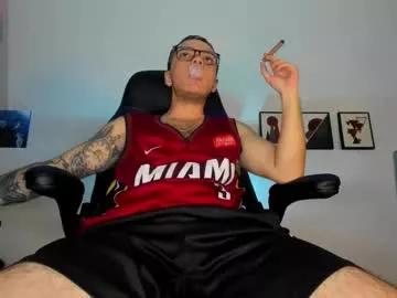 male_pussy on Chaturbate