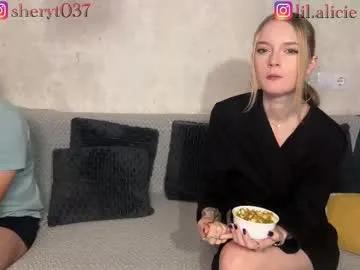 maliinka — Pussy licking  [511 tokens left]