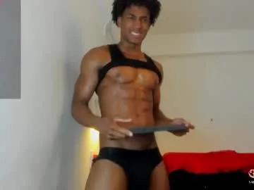 malkongarcia — Muscles full of oil and drooling CUM #cum #ebony #bbc #muscle #lovense [1963 tokens remaining]