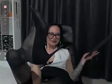 mamasitasexy79 on Chaturbate