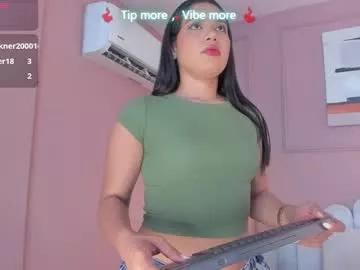 mara_brooks on Chaturbate
