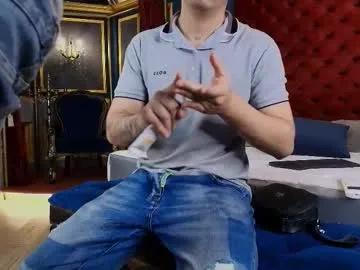 Freechat marcovitto on Chaturbate