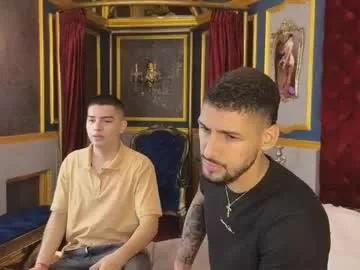Freechat marcovitto on Chaturbate