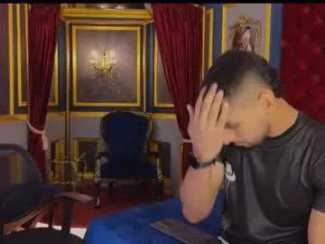 Freechat marcovitto on Chaturbate