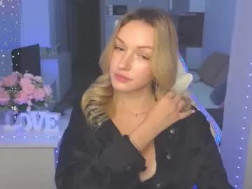 Freechat margaretsweet1 on Chaturbate