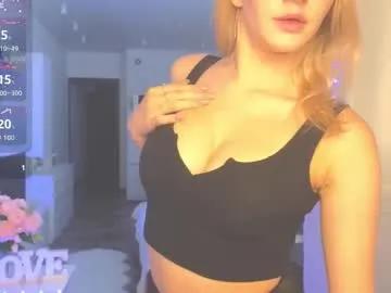 Freechat margaretsweet1 on Chaturbate