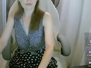 mari399 on Chaturbate