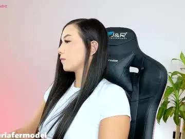 mariafer05 on Chaturbate