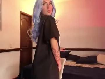 mariagh_ on Chaturbate