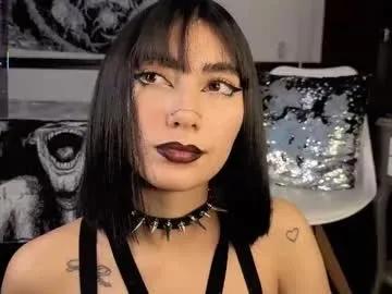 mariagh_ on Chaturbate