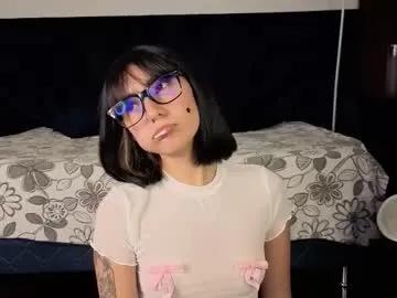 mariagh_ on Chaturbate