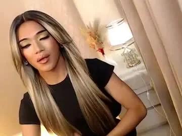 Freechat mariah_clara on Chaturbate