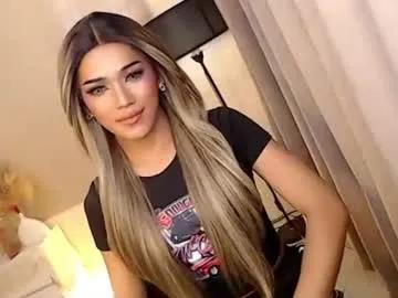 Freechat mariah_clara on Chaturbate