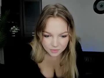 mariarobinsone on Chaturbate