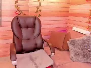 marien_thomson_ on Chaturbate