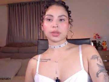 marivimichel03 — GOAL: Let's enjoy together! shows ass in doggy [5 tokens remaining] Welcome to my room! #anal #ebony #smalltits #lovense #fuckmachine