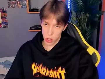 Freechat mark_branston on Chaturbate