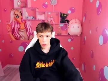 Freechat mark_branston on Chaturbate