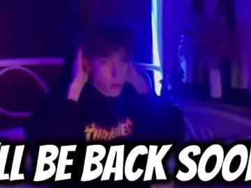 Freechat mark_branston on Chaturbate