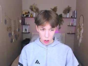 Freechat mark_branston on Chaturbate