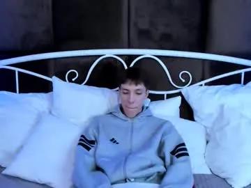 mark_branston — GOAL: Show ass 5 mins(naked) [200 tokens remaining] Welcome to my room! #twink #young #18 #uncut #bigcock