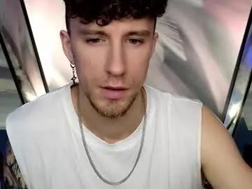 mark_caron — Do u wanna to know the limit of your pleasure?... GOAL: Show your back  #straight #bigcock #uncut #natural #teen [66 tokens remaining]