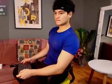 mark_evans1_ on Chaturbate