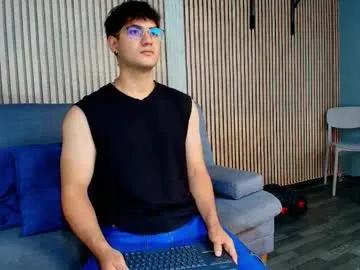 mark_evans1_ on Chaturbate