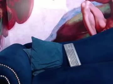 mark_evans1_ on Chaturbate