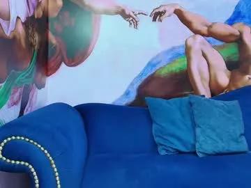 mark_evans1_ on Chaturbate