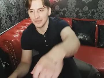 mark_yeti on Chaturbate