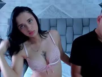 Freechat markandphilip on Chaturbate