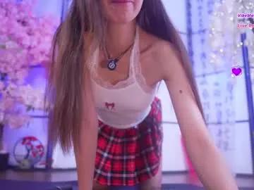 Freechat marry_cordy on Chaturbate