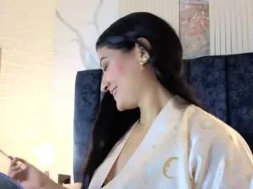 marscarlett — GOAL: Fuck my sexxy boobs [39 tokens remaining] Today, my greatest asset, my hair, is ready for you to admire. #smalltits #curvy #tall #indian #feet