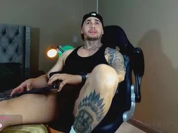 martin_colby05 on Chaturbate