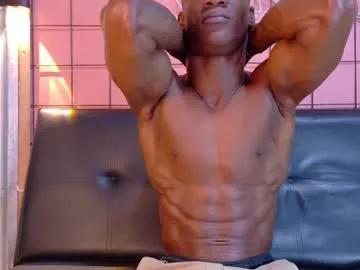 martin_killer on Chaturbate