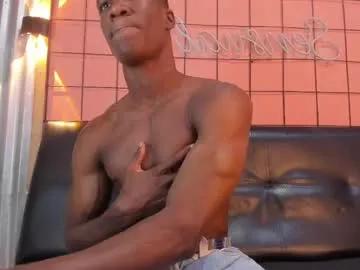 martin_killer on Chaturbate