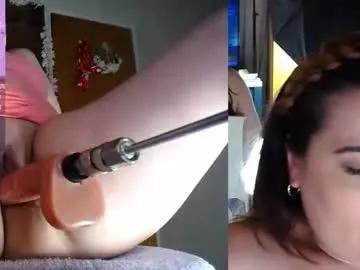 martiniella on Chaturbate