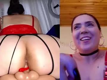 martiniella on Chaturbate
