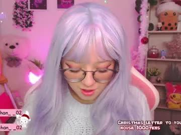 Freechat maru_chan_ on Chaturbate