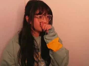 Freechat maru_chan_ on Chaturbate