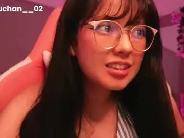 Freechat maru_chan_ on Chaturbate