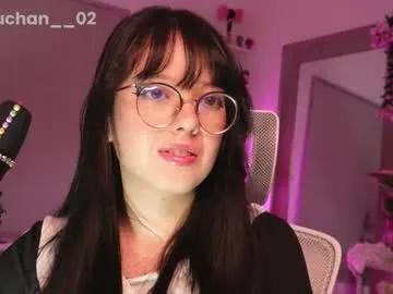 Freechat maru_chan_ on Chaturbate