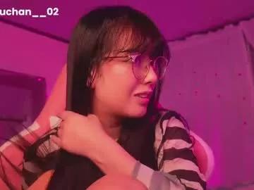 Freechat maru_chan_ on Chaturbate