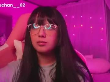Freechat maru_chan_ on Chaturbate