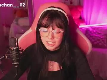 Freechat maru_chan_ on Chaturbate
