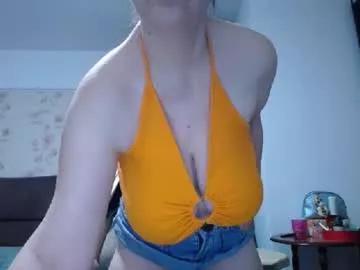 Freechat mary_x on Chaturbate